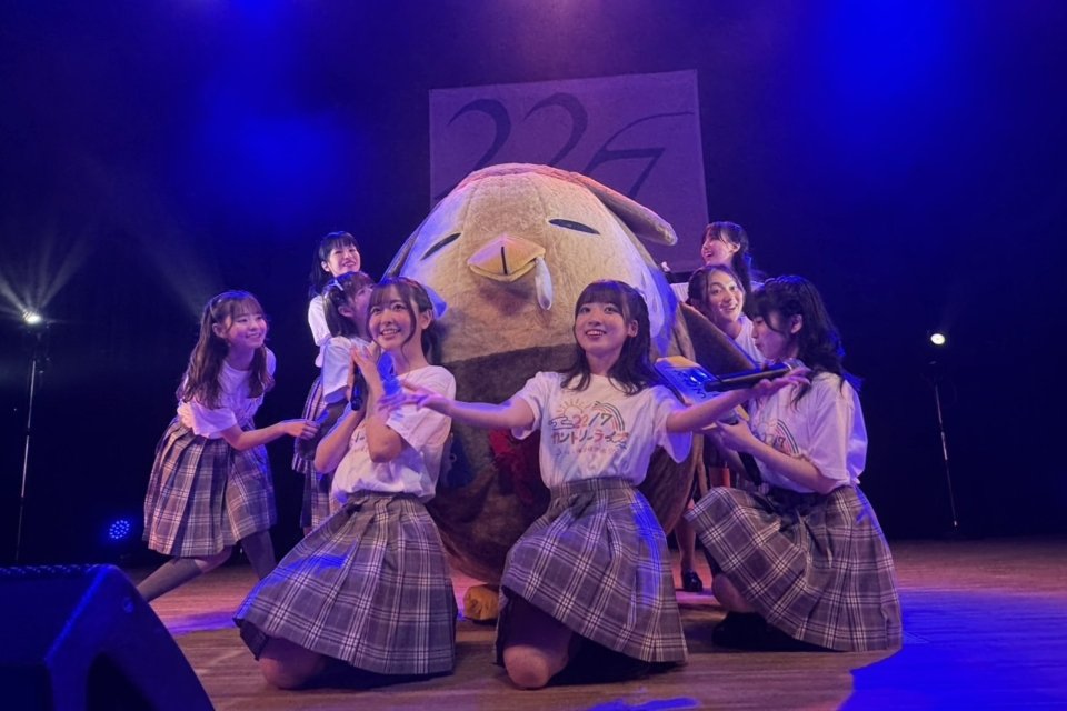 ナナニジ　根室カントリーライブ　ブロマイド　河瀬詩　バラ売り 2025年最新】河瀬詩の人気アイテム - メルカリ
